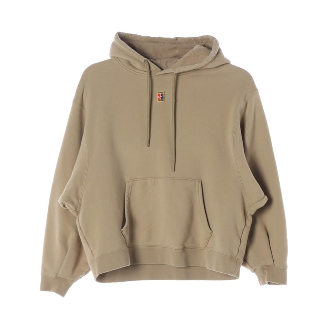 나이키 테니스 코트로고 후드티 M 상품이미지1