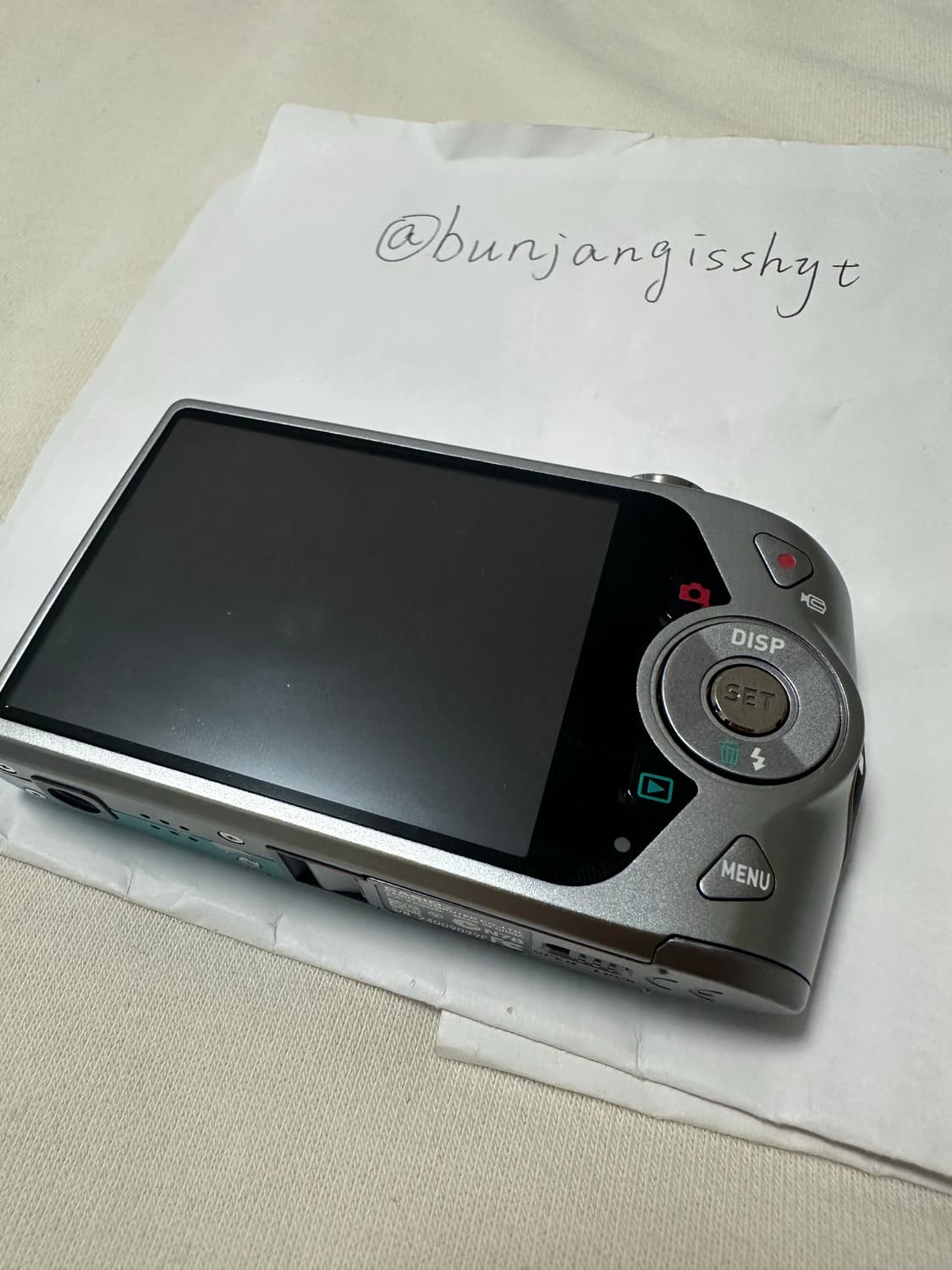 아일릿 모카 디카 카시오 엑슬림 z2300 디지털카메라 상품이미지2