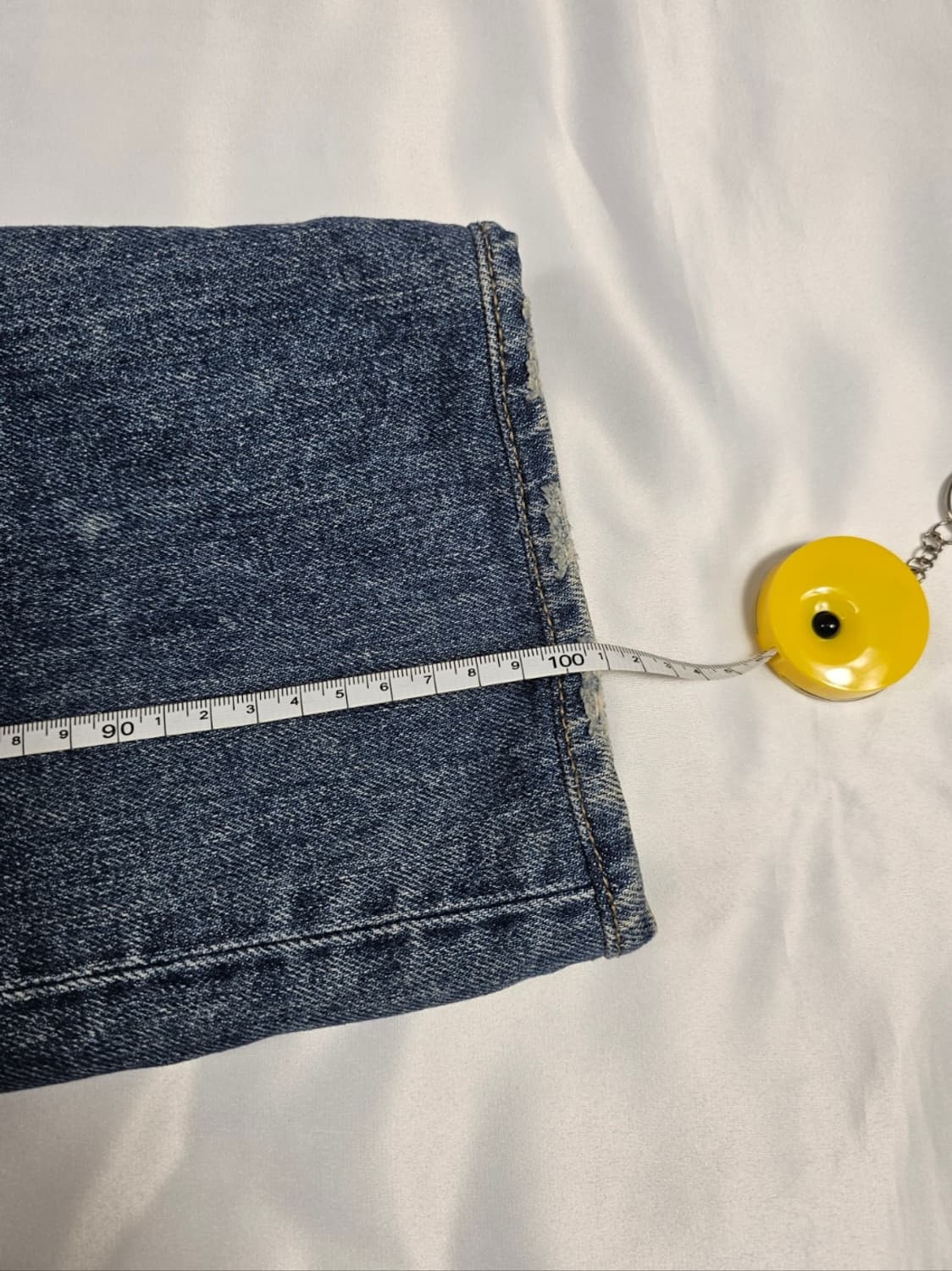 리바이스502테이퍼드데님진 상품이미지5