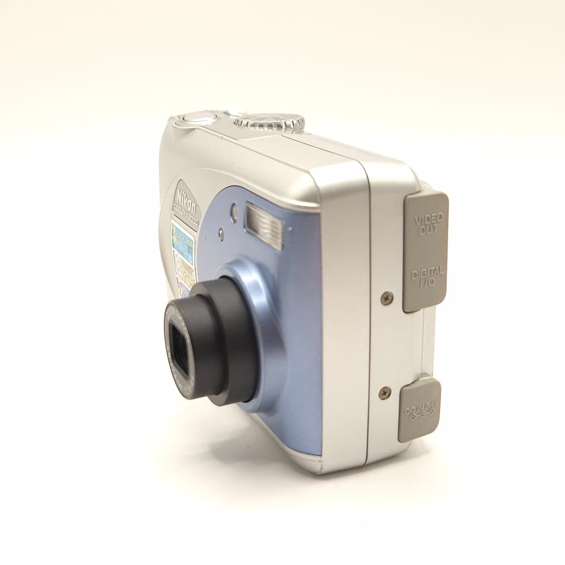 🫧 혜인픽 📸 니콘 쿨픽스 2000 상품이미지8