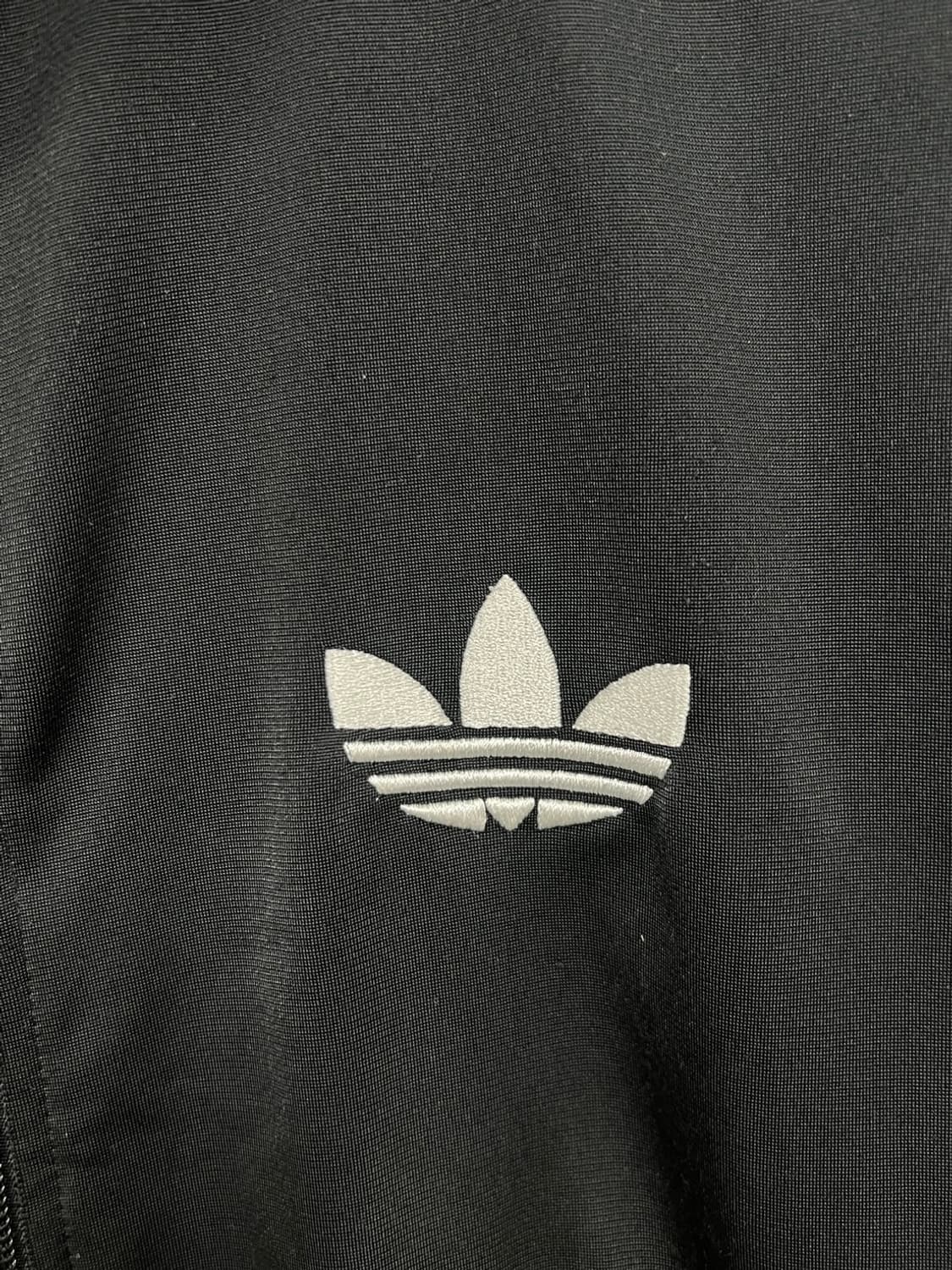 아디다스 트레포일 구형 파이어버드  져지 상품이미지3