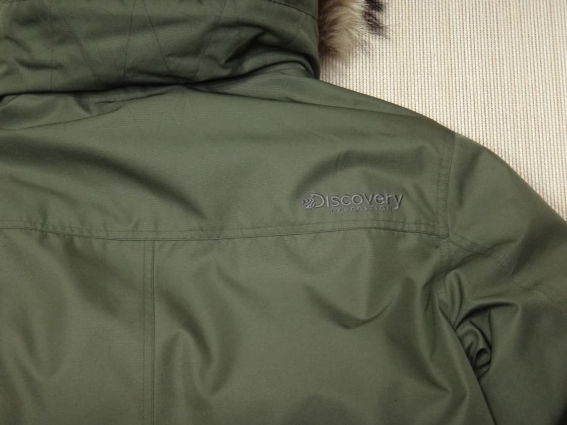 (100size) 디스커버리 익스페디션 마젤란 다운 자켓 상품이미지5
