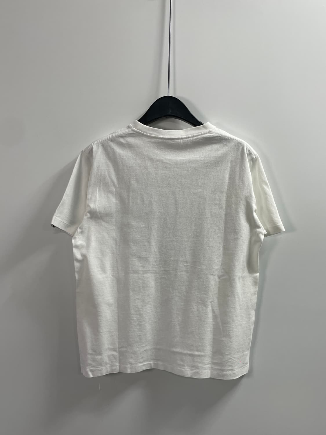 베이프 우먼스 네온로고 반팔티 (on.692)   상품이미지3