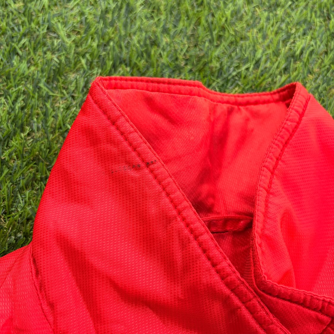 L)나이키 삼나스포츠 90s 싸모라이트 올드스쿨 빈티지 베스트 상품이미지4