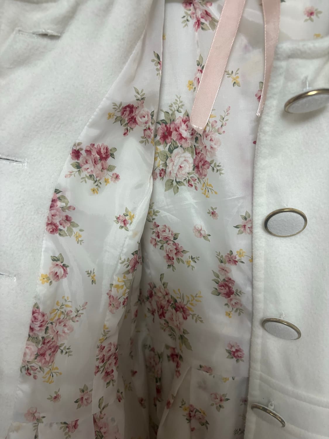 리즈리사 코트 (3/5까지 판매) 쿨거시 61000원 상품이미지3