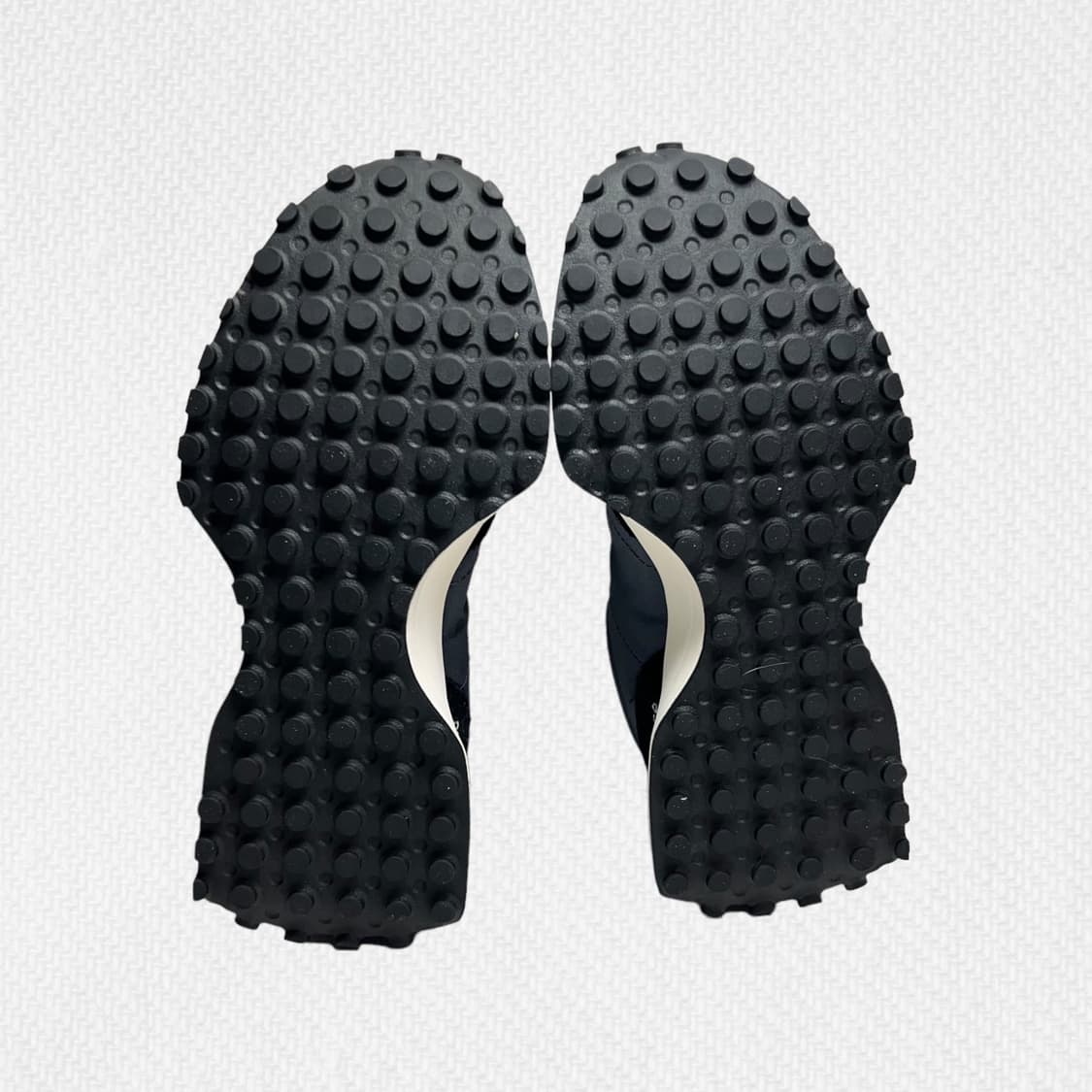 245 (W) 뉴발란스 327 블랙 그레이 상품이미지8