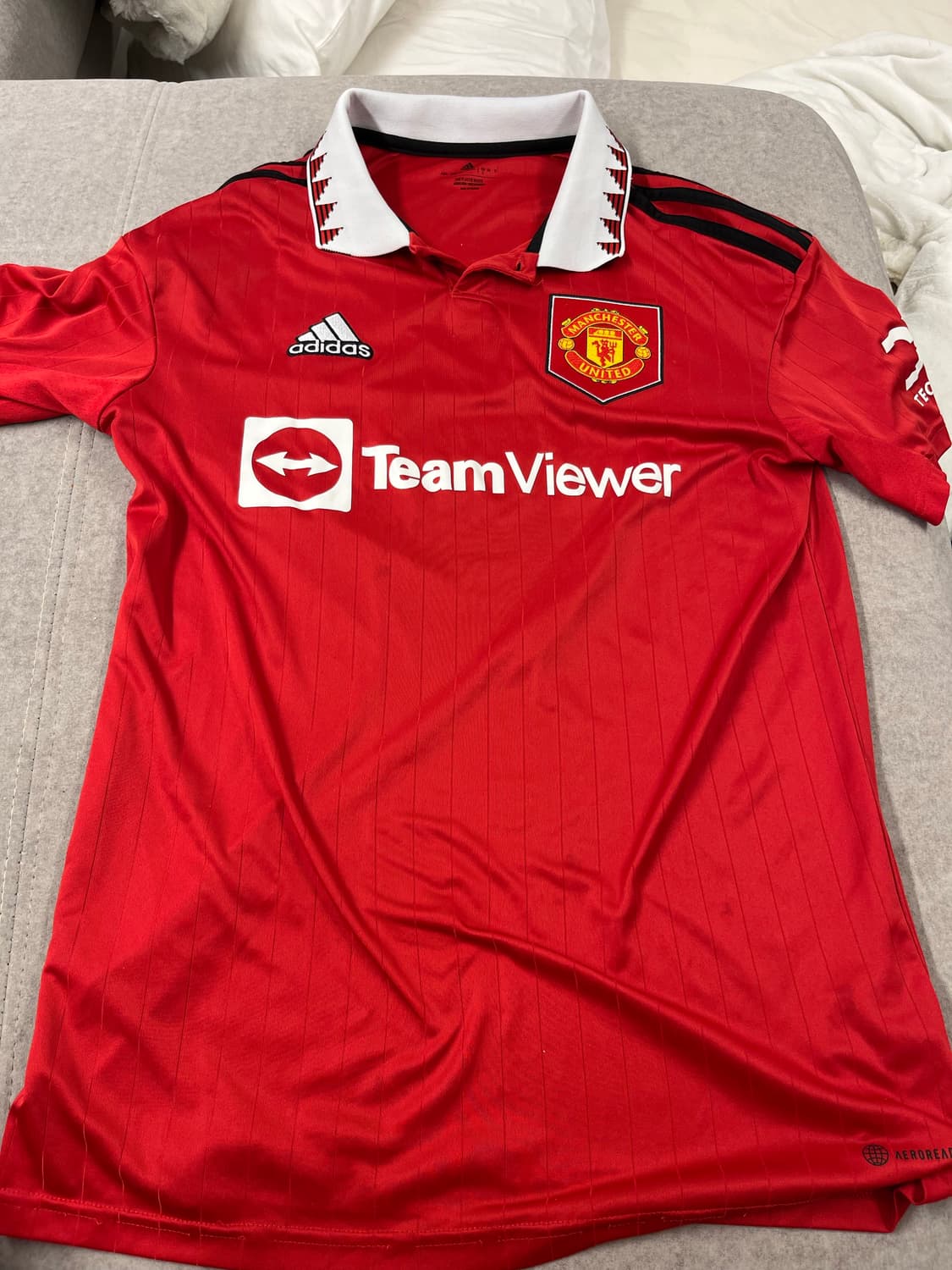 멘체스터 유나이티드 22-23 카라티(노마킹) 상품이미지1