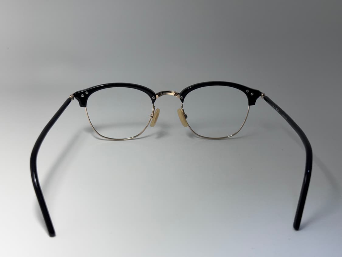 금자안경 kv34 일본제 하은테 BKGP 0164 상품이미지5