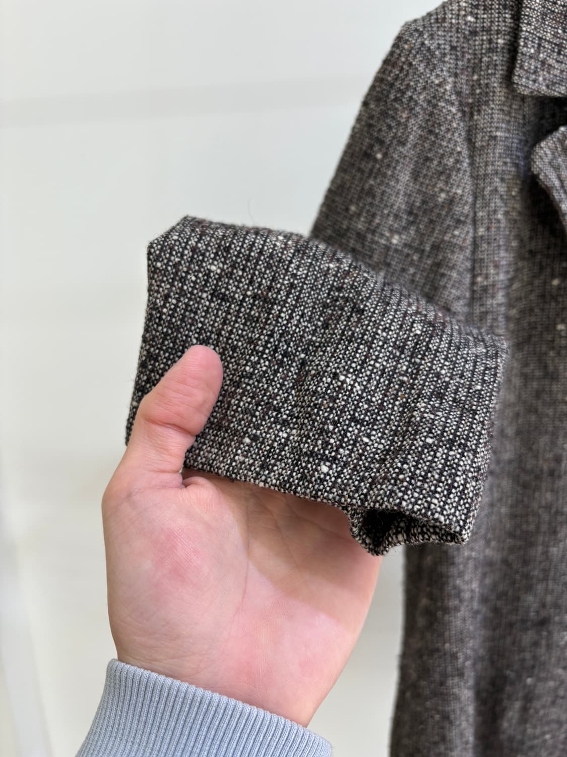 VINTAGE 자켓 상품이미지4