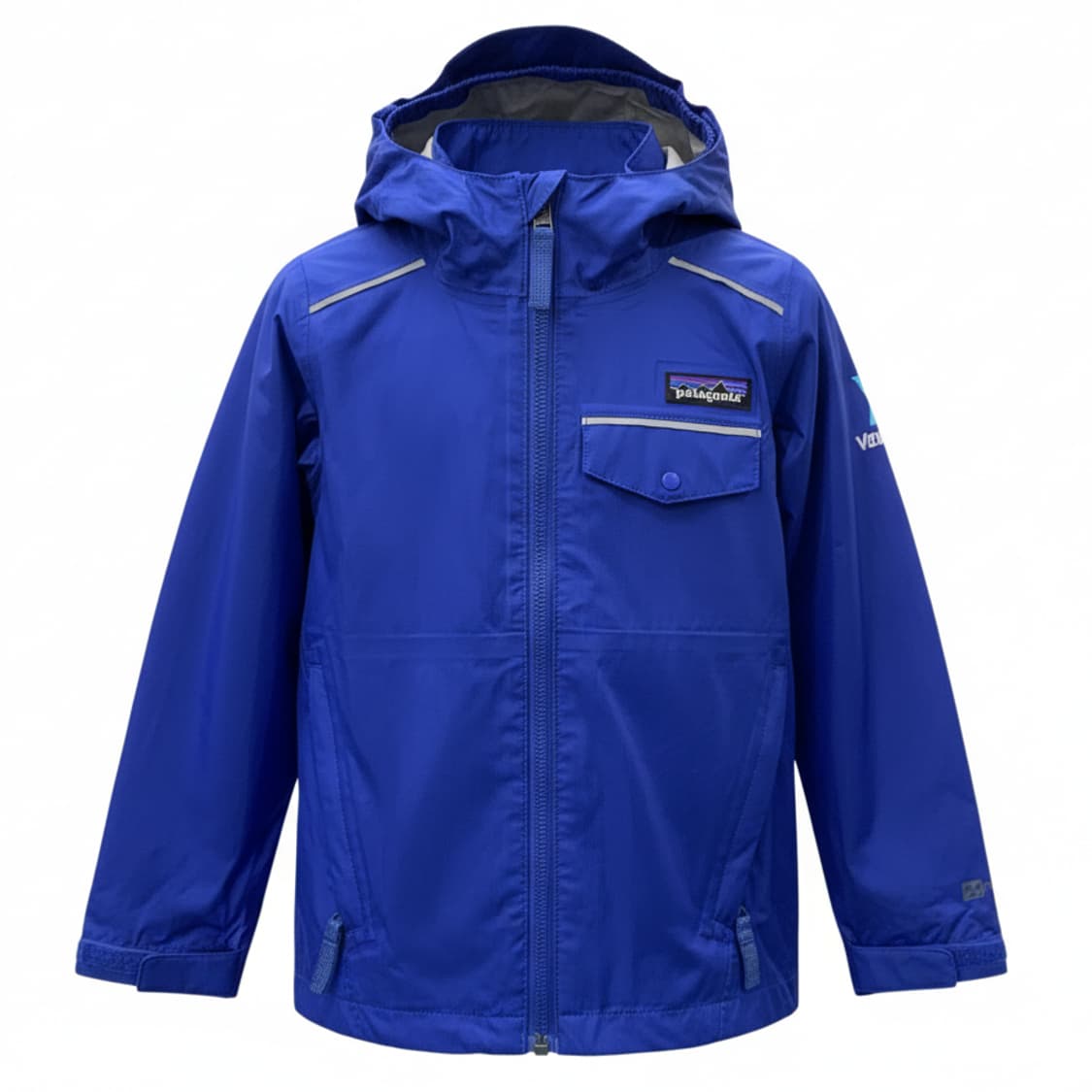 파타고니아 키즈 후드 바람 막이 방수 재킷 1847 상품이미지1