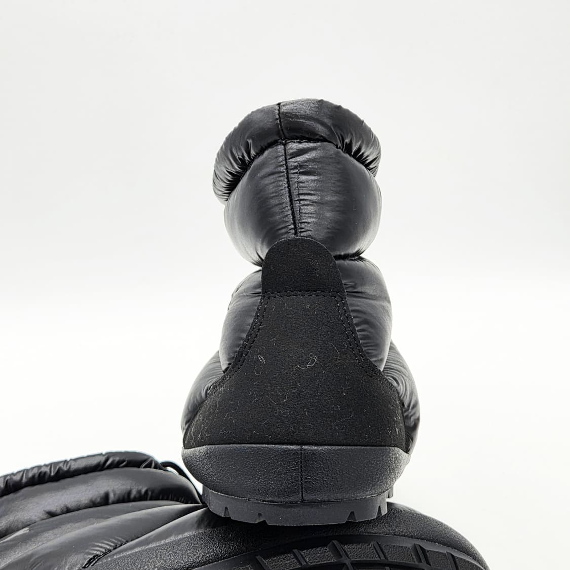 푸마 터프 테라 하이 글로스 블랙 다크 그레이 (270) 상품이미지2