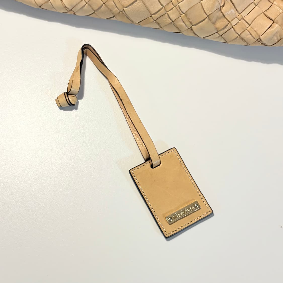 막스마라 토트백 상품이미지6