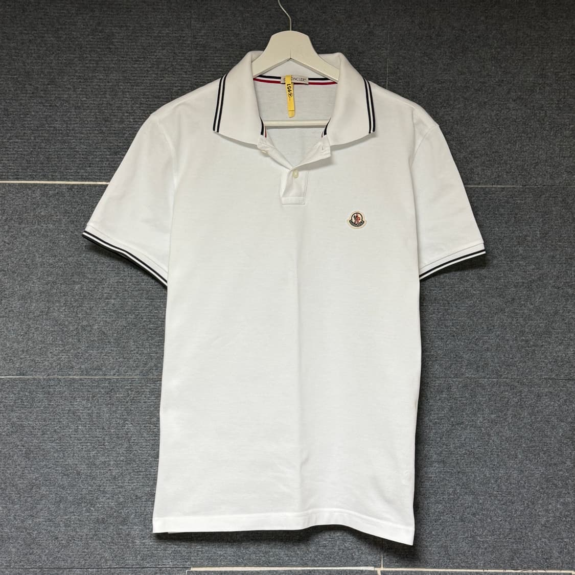 몽클레어 반팔 상품이미지1