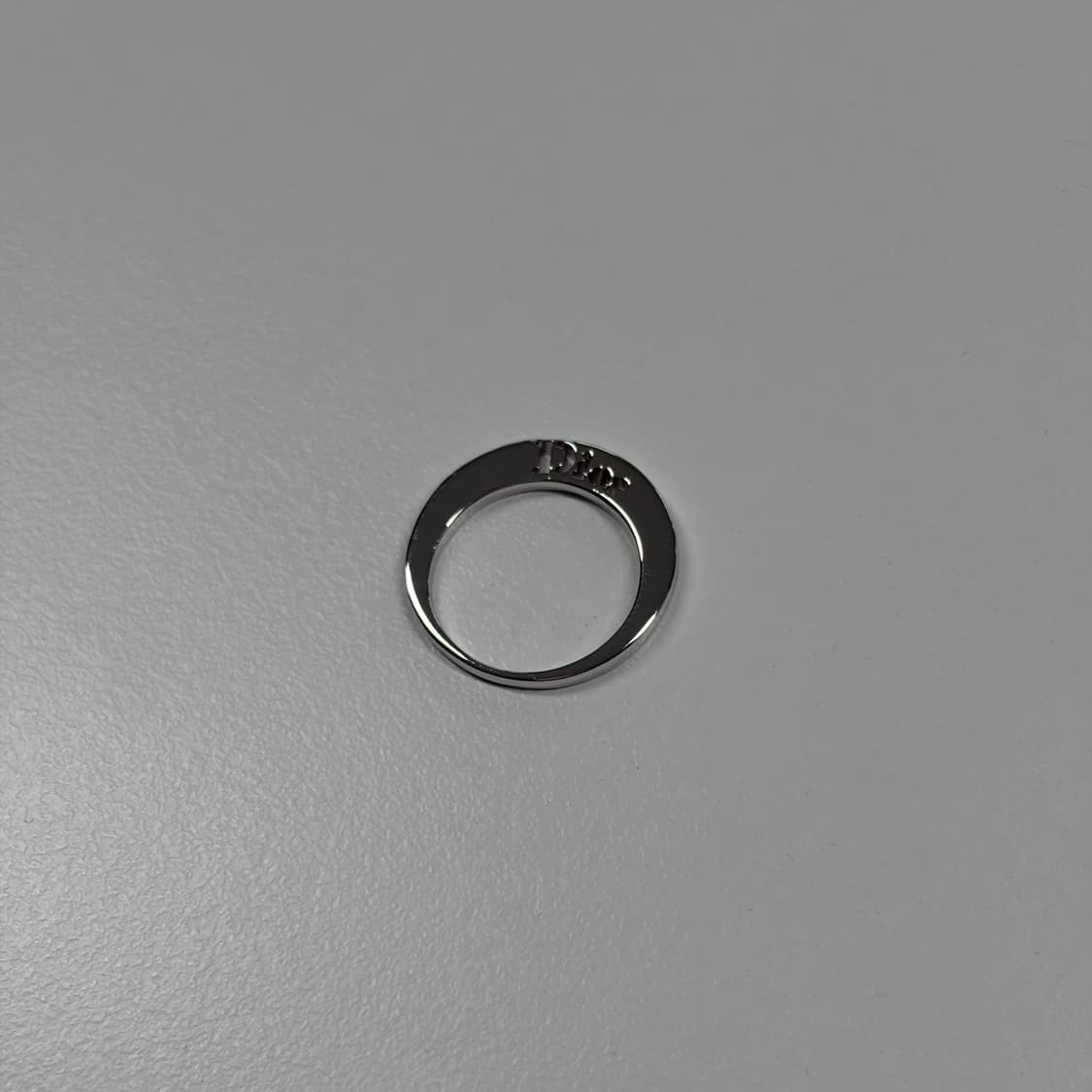 디올 실버링 (silver925) 상품이미지4