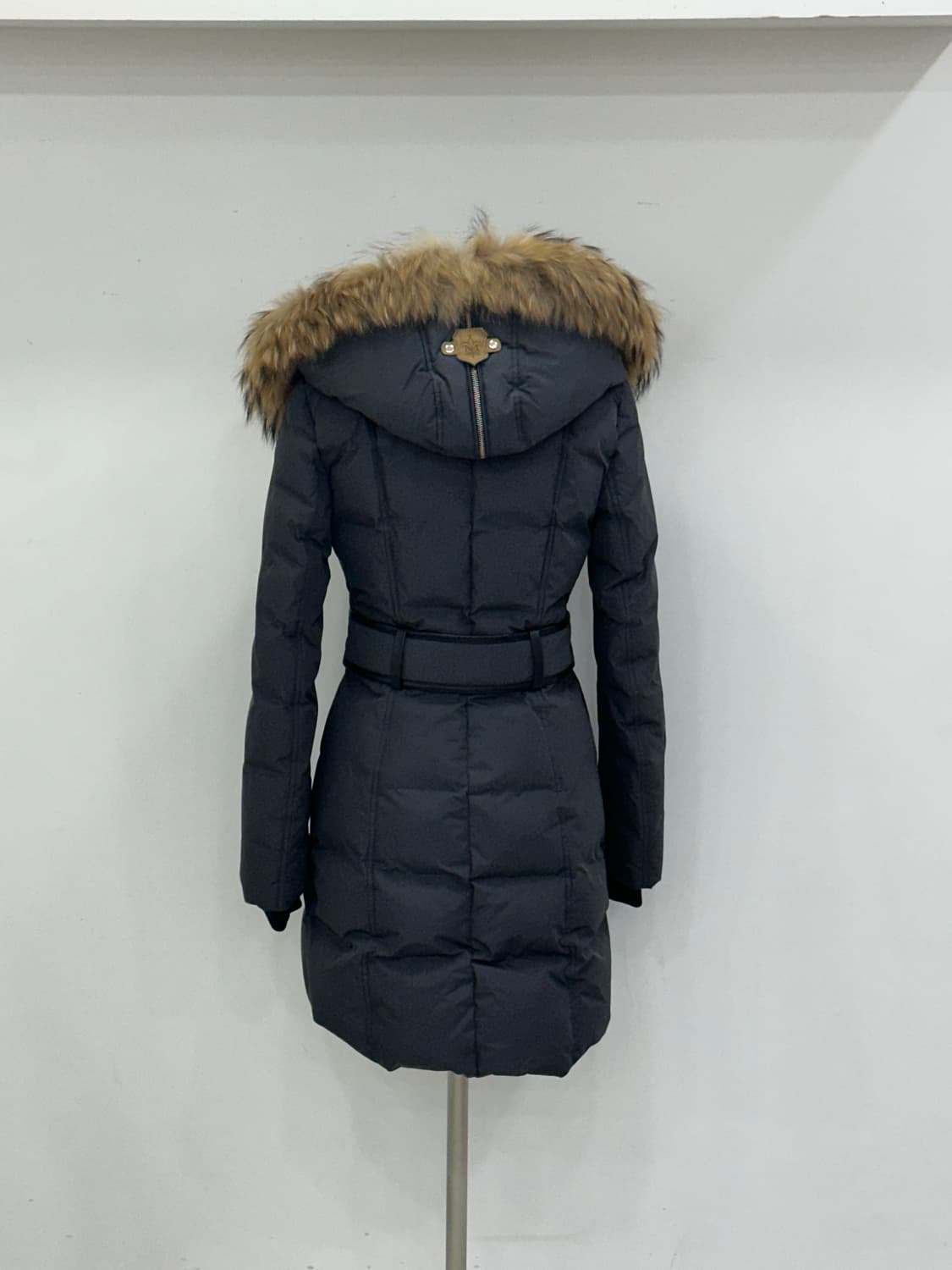 맥케이지 오리털 롱패딩 상품이미지5