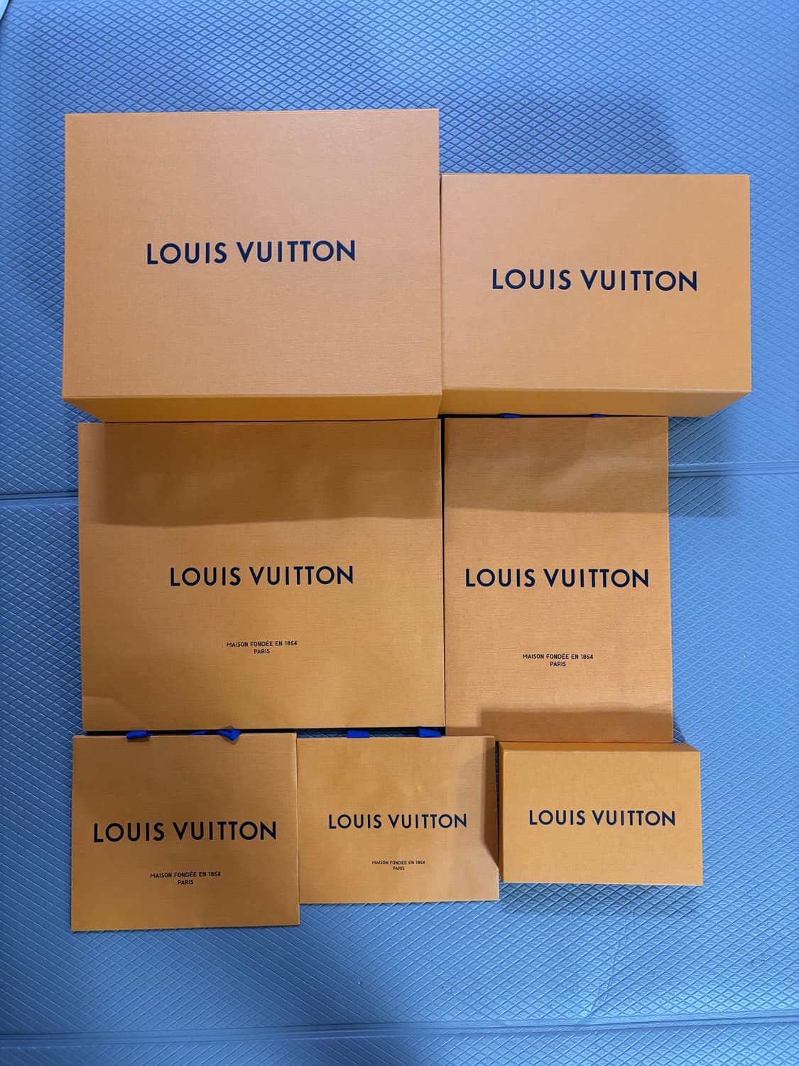 루이비통 상자 / 쇼핑백  상품이미지1