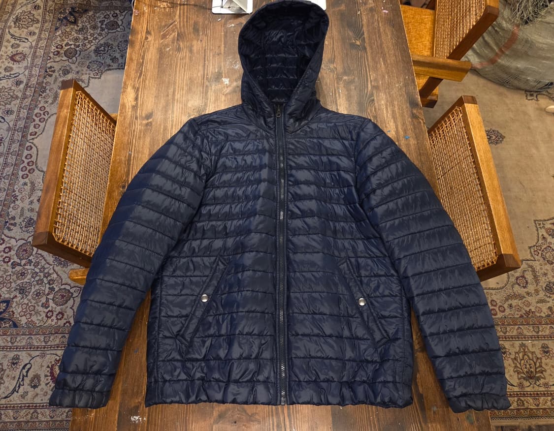 울리치 패딩자켓 상품이미지1