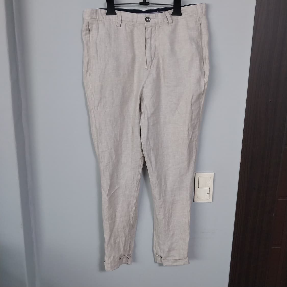 자라맨 남자32 인치 마100프로 상품이미지1