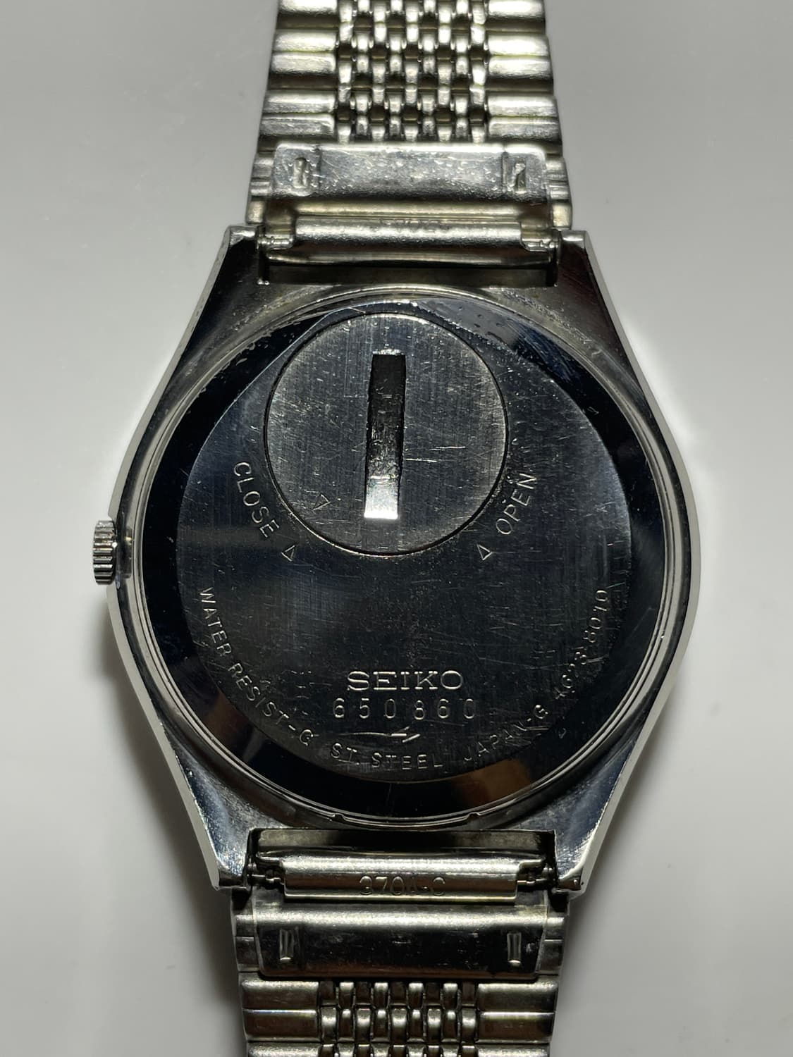 SEIKO - Seiko TYPE II 4623-8010 상품이미지5