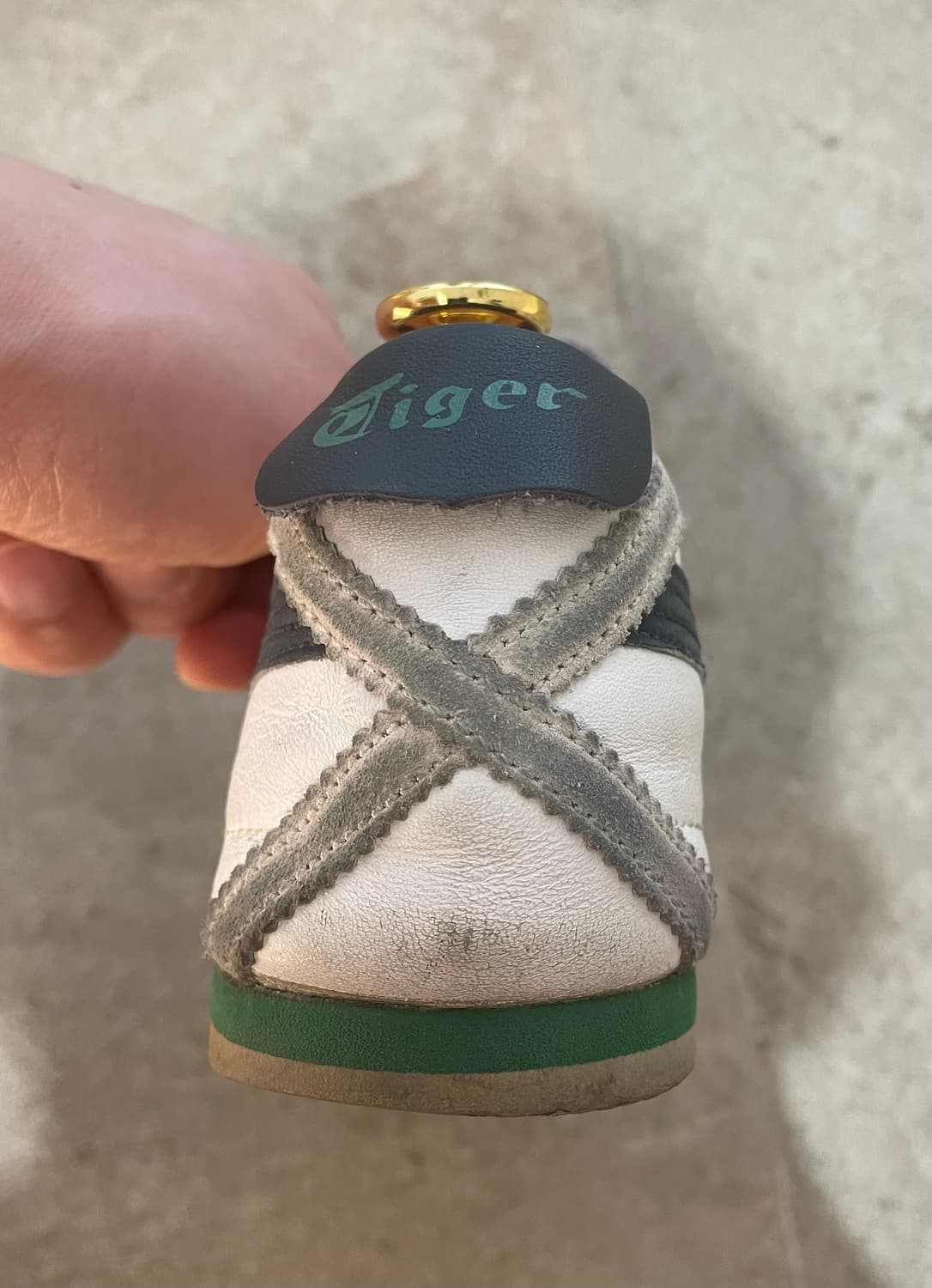 오니츠카 타이거 멕시코 66 260(270) 상품이미지3