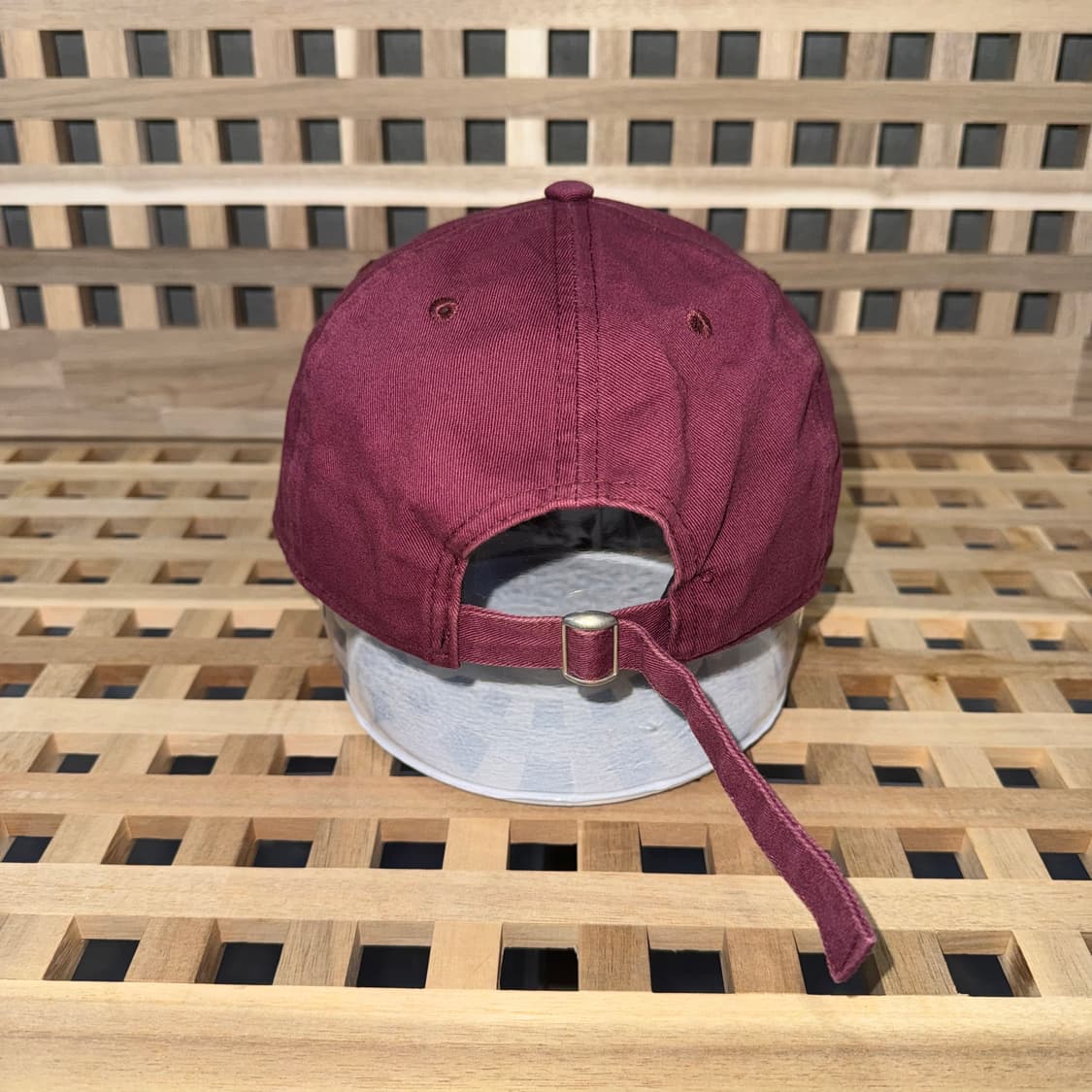 뉴에라 버팔로 716 9fourty 상품이미지3