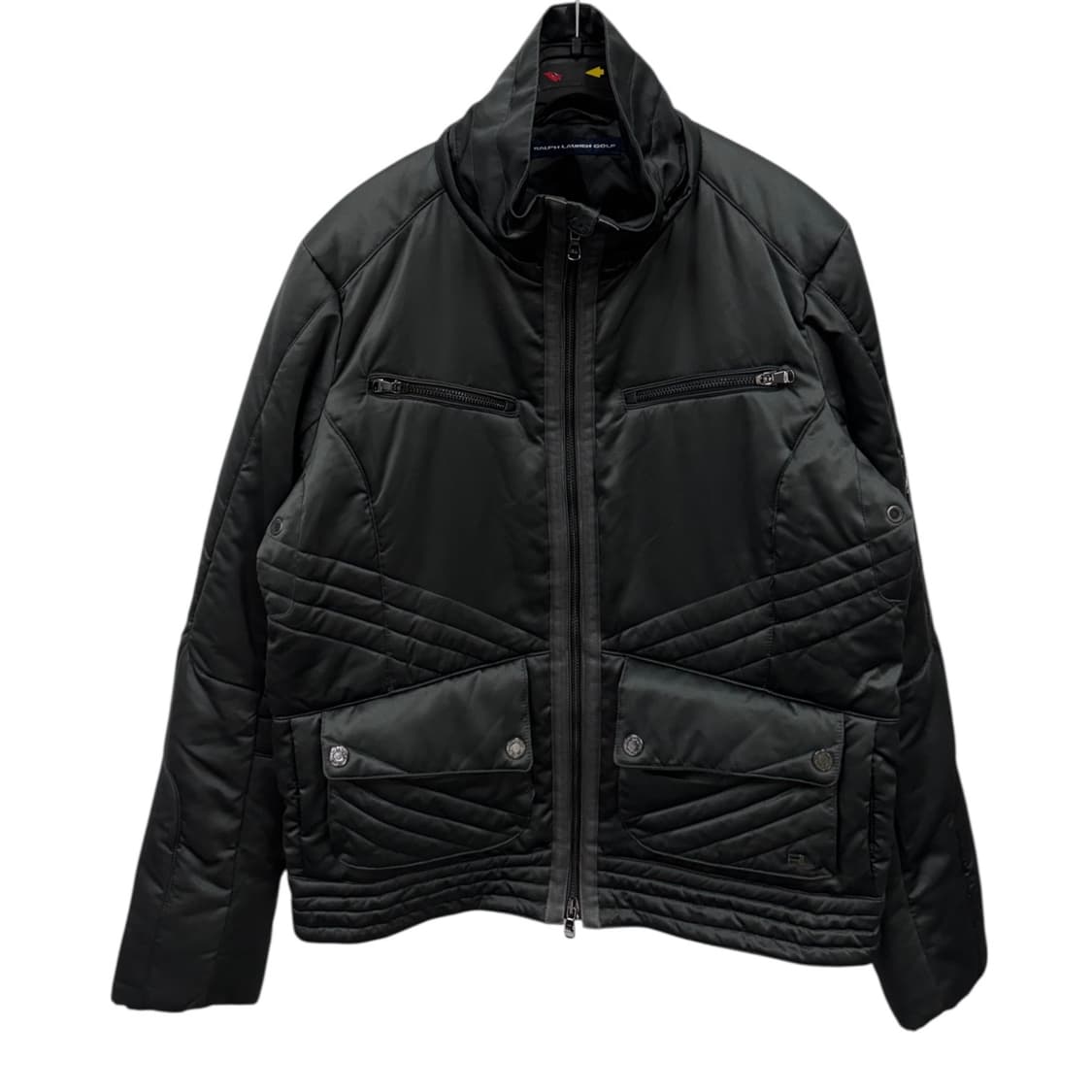 폴로랄프로렌 골프 나일론 점퍼 상품이미지1