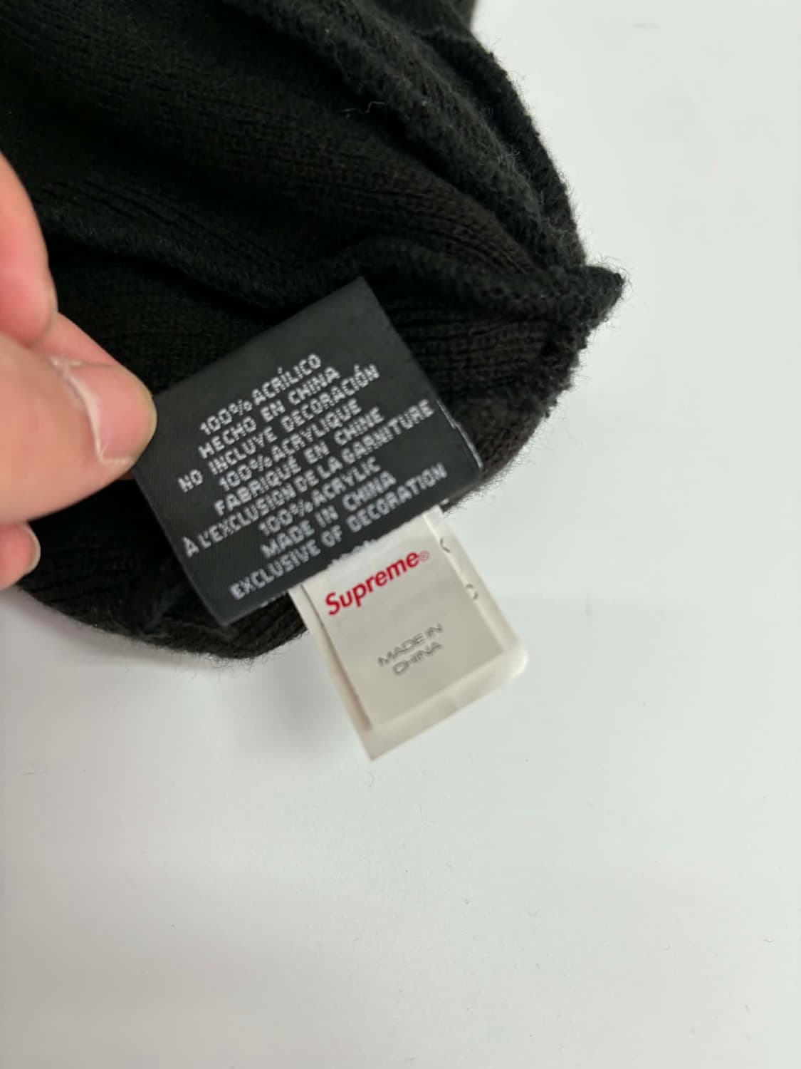 슈프림 X 스키틀즈 뉴에라 비니 21FW 상품이미지8