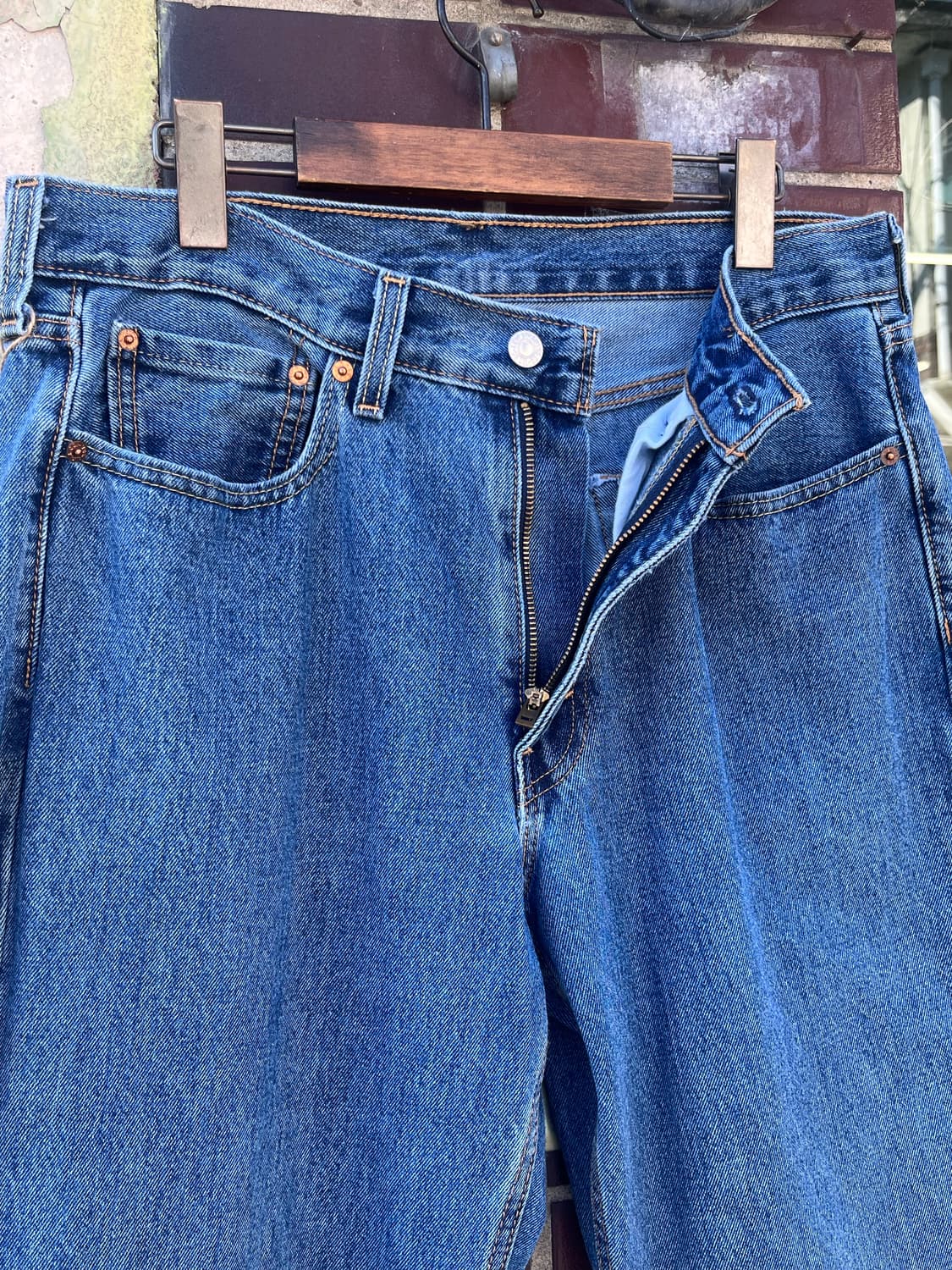 00’s 550 Vintage Levi's 상품이미지4
