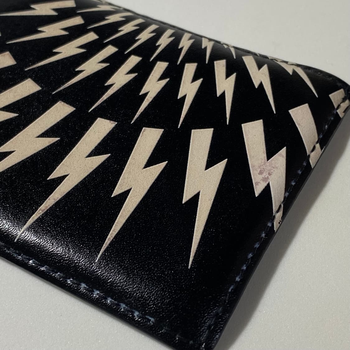 [정품] 닐바렛 카드지갑 상품이미지2