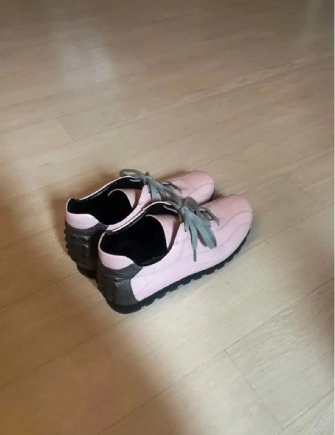 오픈와이와이 스니커즈 240mm 상품이미지4