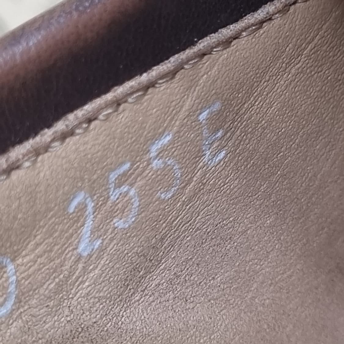 탠디 남성페니로퍼255 상품이미지6