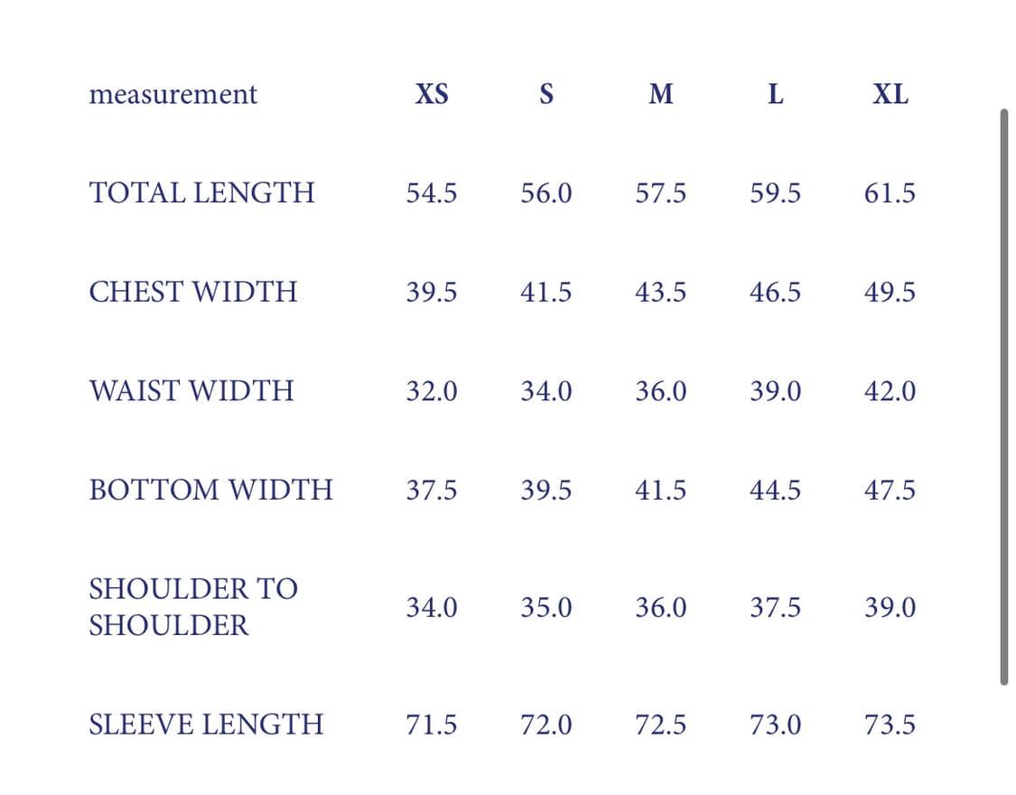 [XS,S,L]팔로마울 Gisela 가디건/블랙 상품이미지6