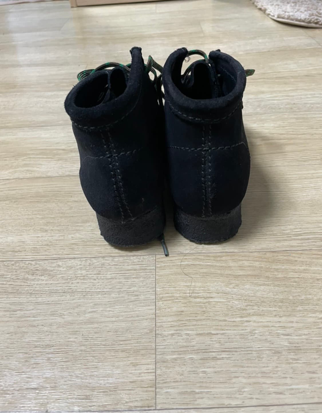 클락스 uk5 상품이미지2