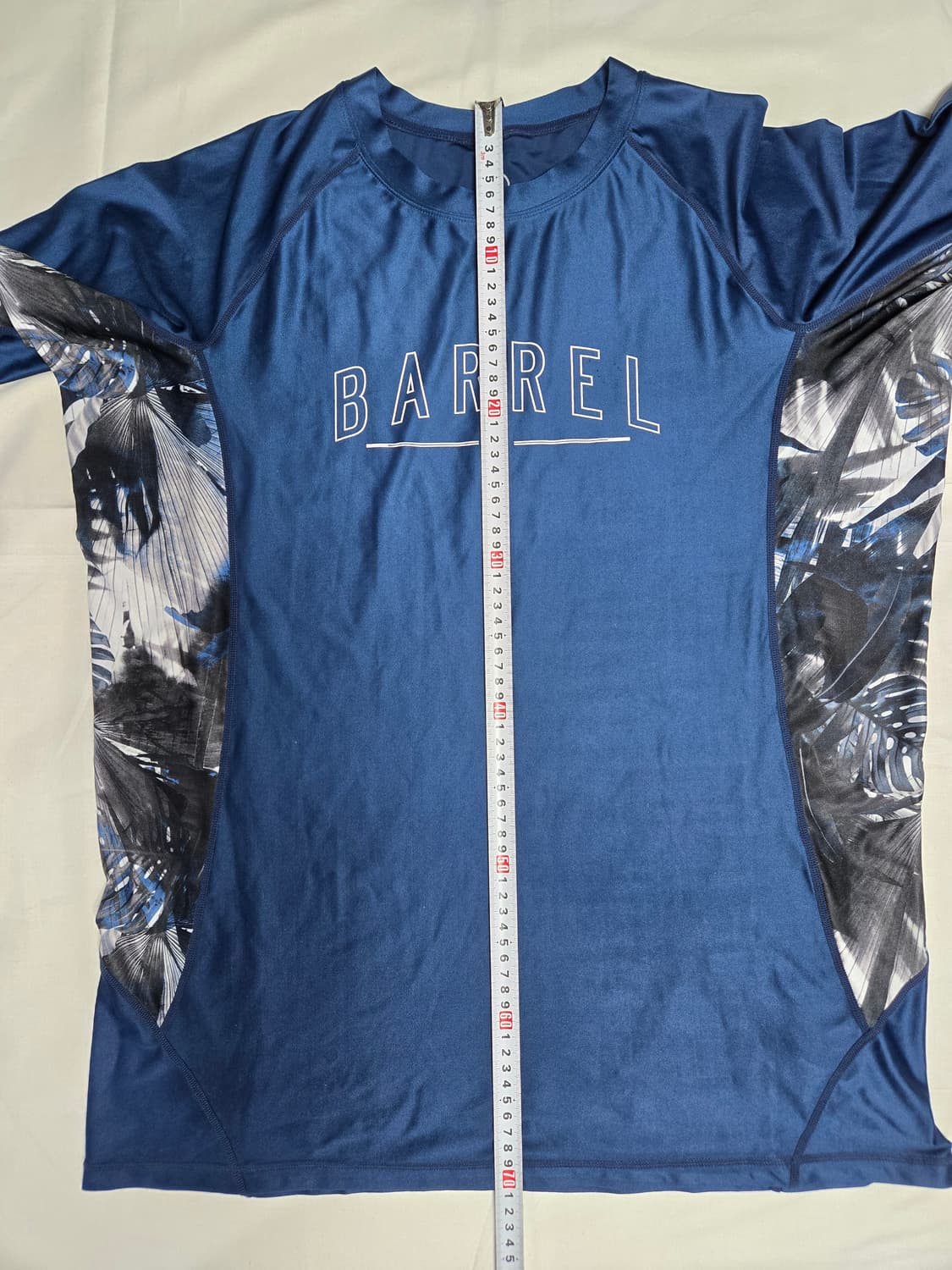 배럴 레쉬가드 상품이미지7