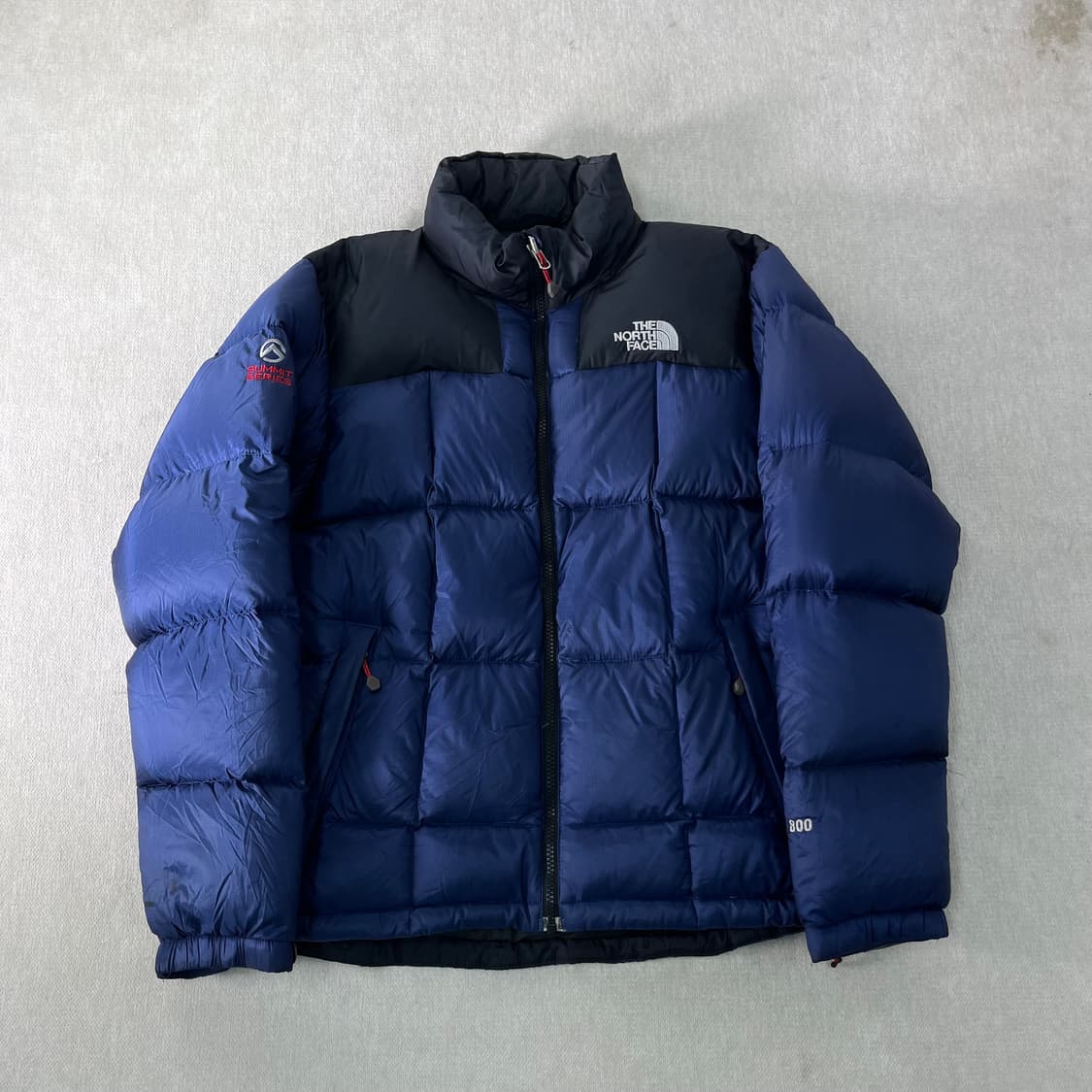 100 노스페이스 서밋시리즈 800 패딩 상품이미지1