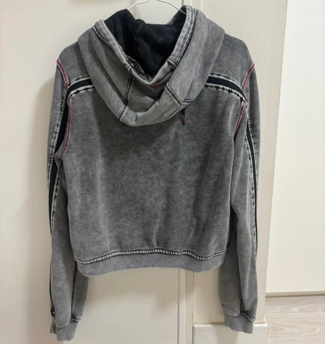 디젤 후드집업  상품이미지2