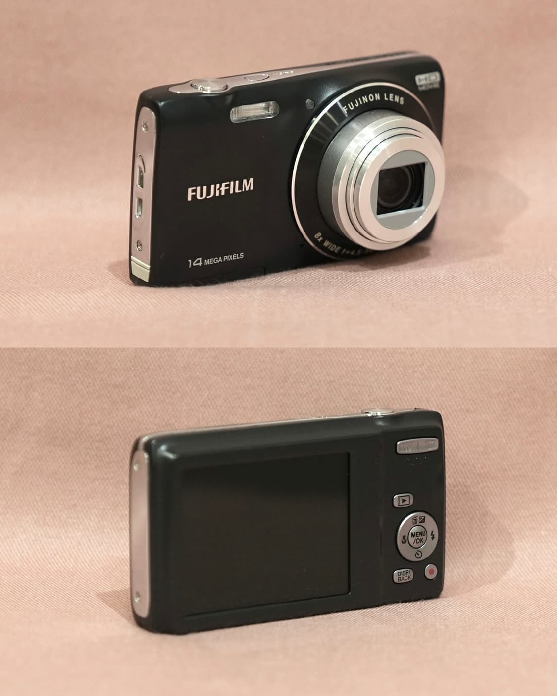 Fujifilm FinePix JZ110 상품이미지2