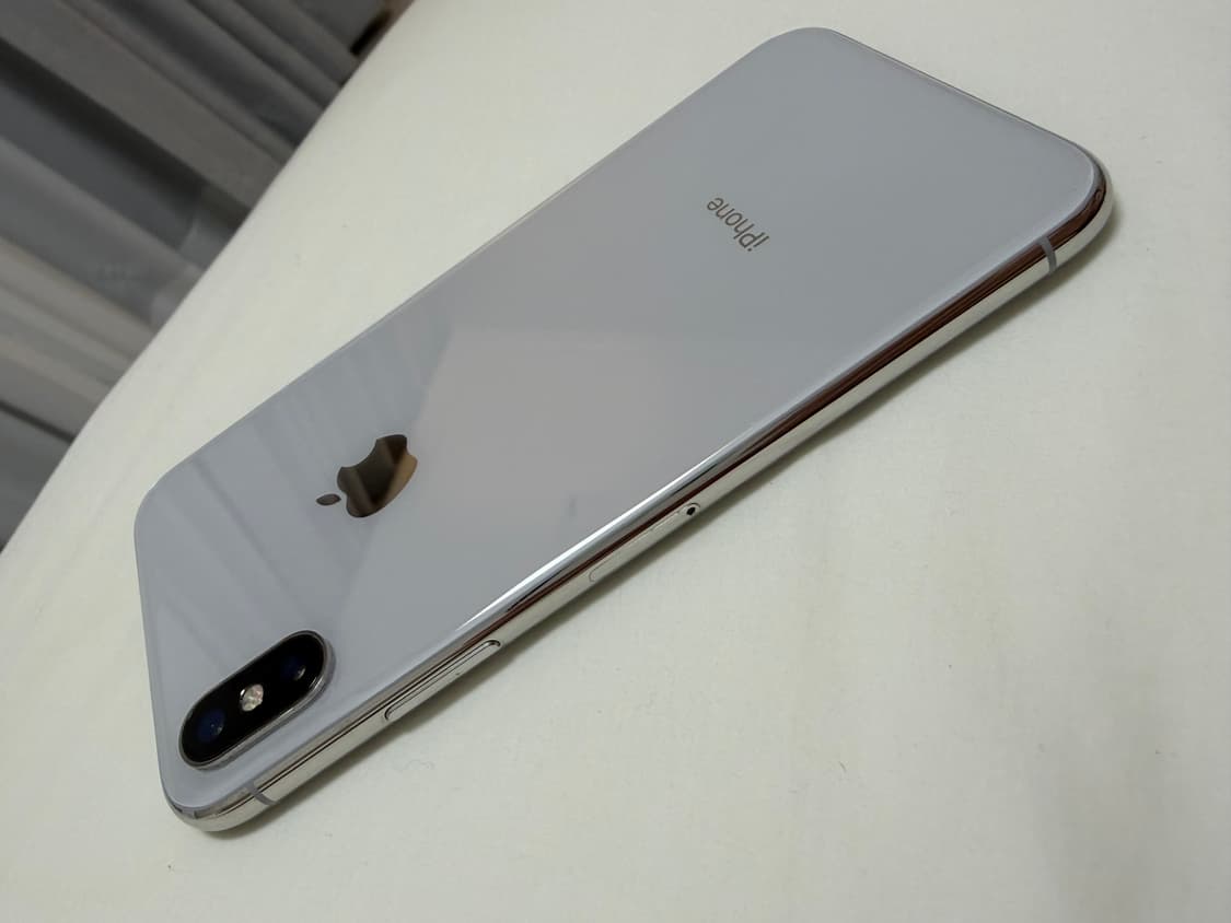 특급 아이폰X 64GB 실버 상품이미지2