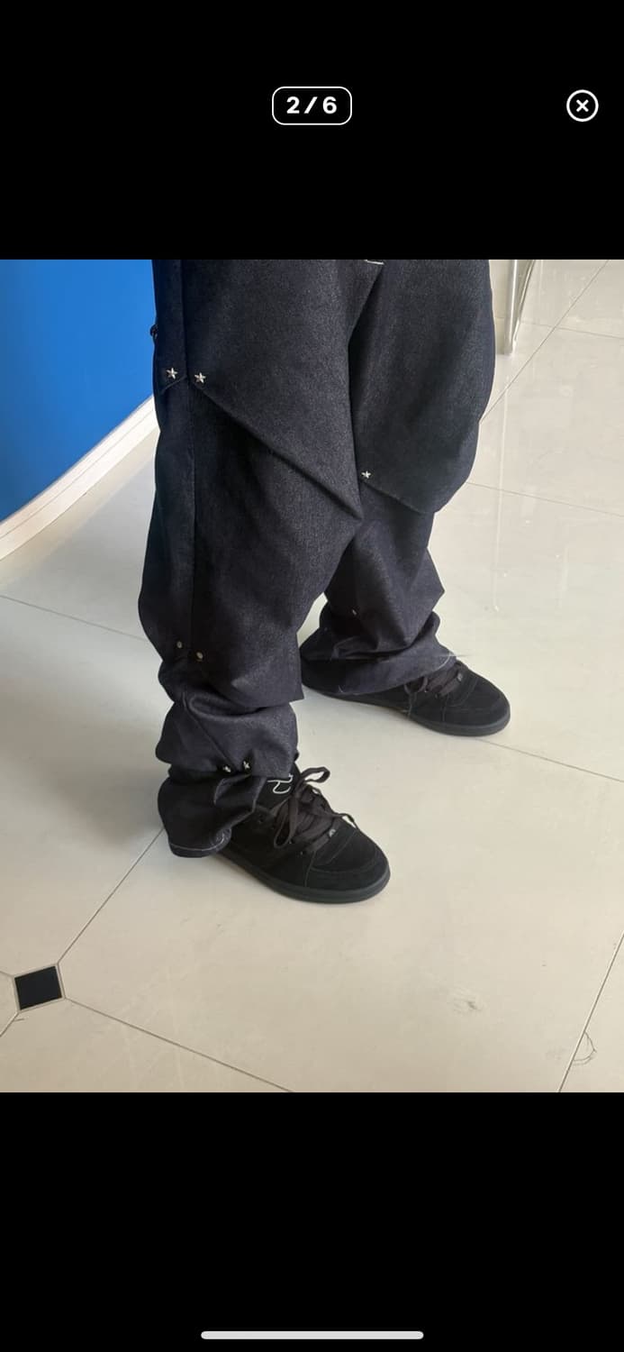 ACCEL OG SNEAR 상품이미지2