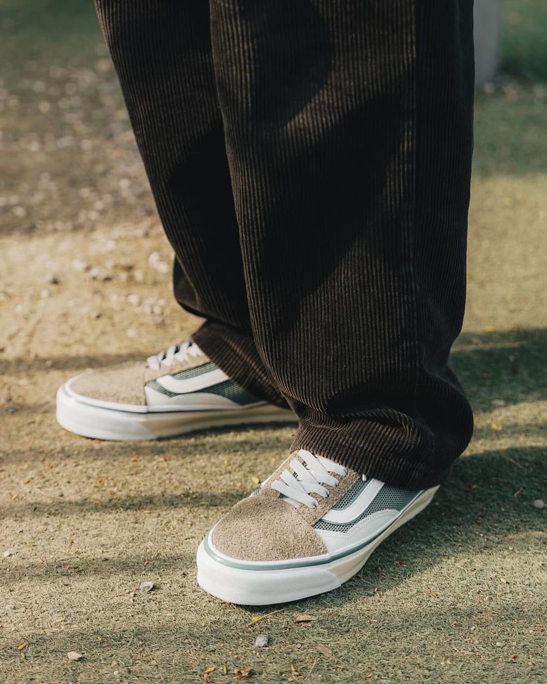 (300) 반스 프리미엄 TDC 나카다/카토 올드스쿨 상품이미지9