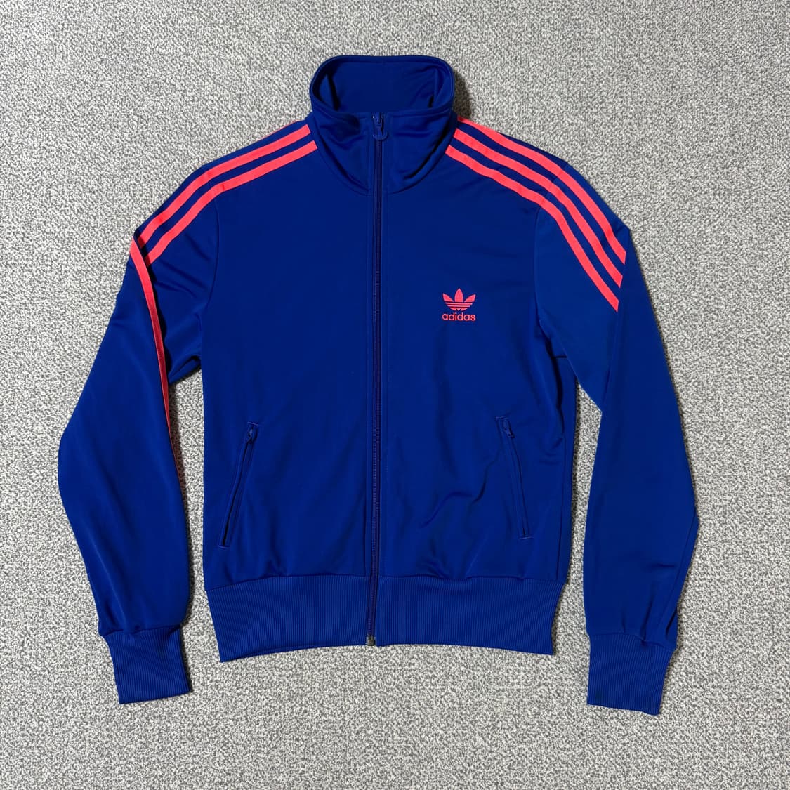 아디다스 파이어버드 져지 셋업 상품이미지2