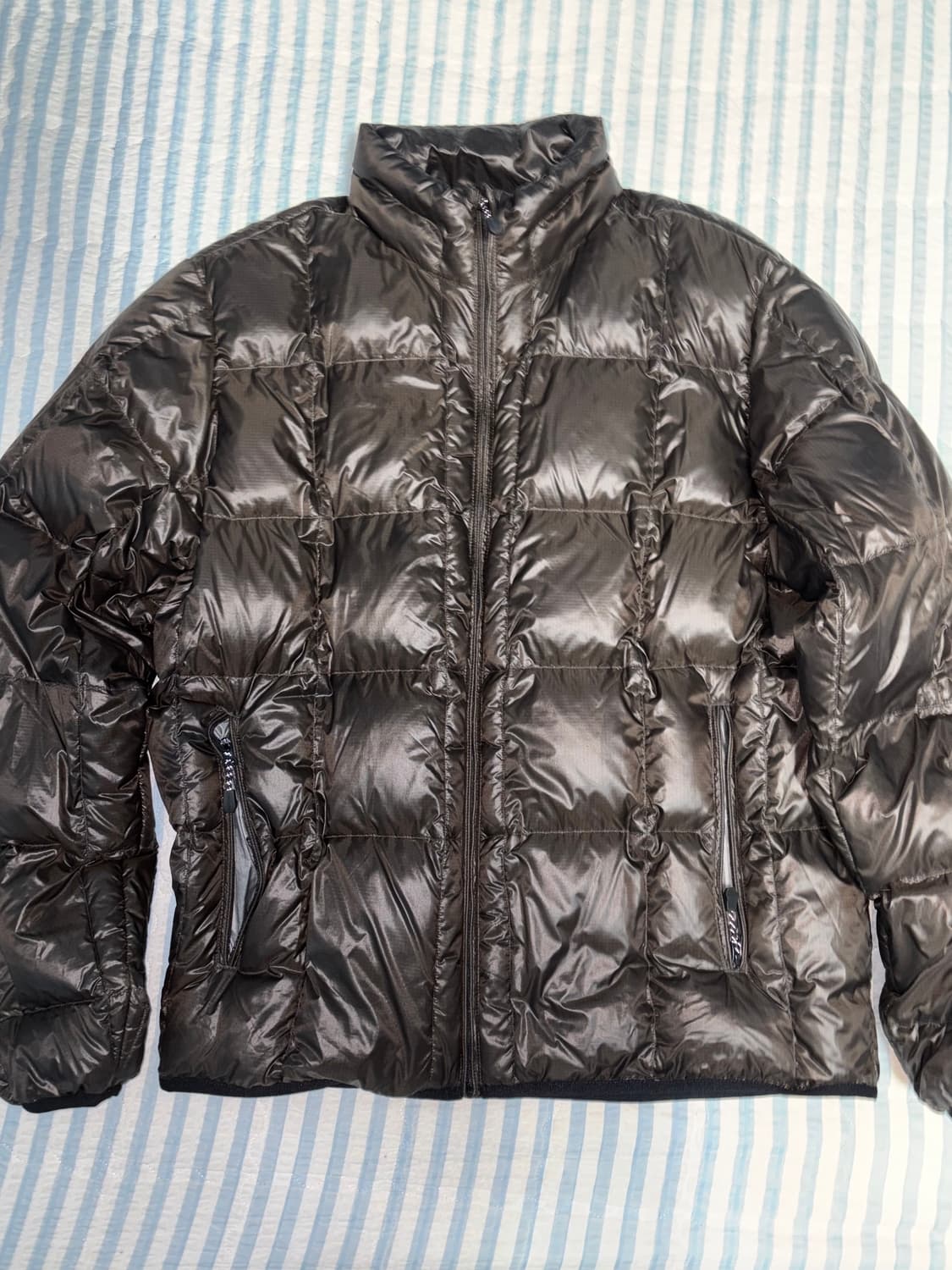 디네댓 Light Down Jacket 경량패딩 상품이미지2