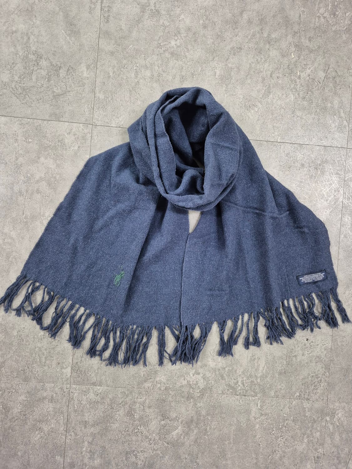 POLO RALPH LAUREN 목도리 상품이미지1