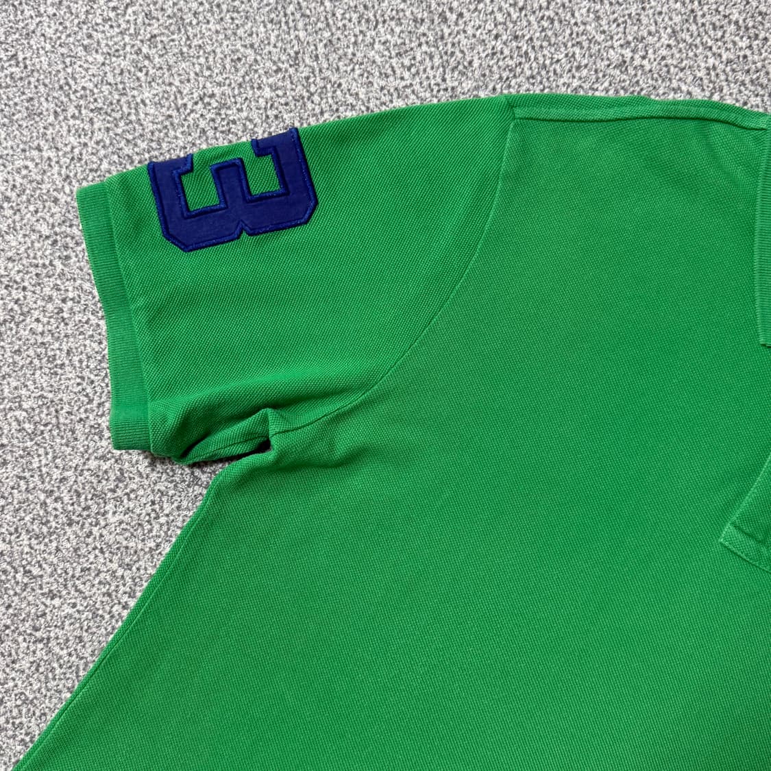 폴로 랄프로렌 반팔 95-100 상품이미지3