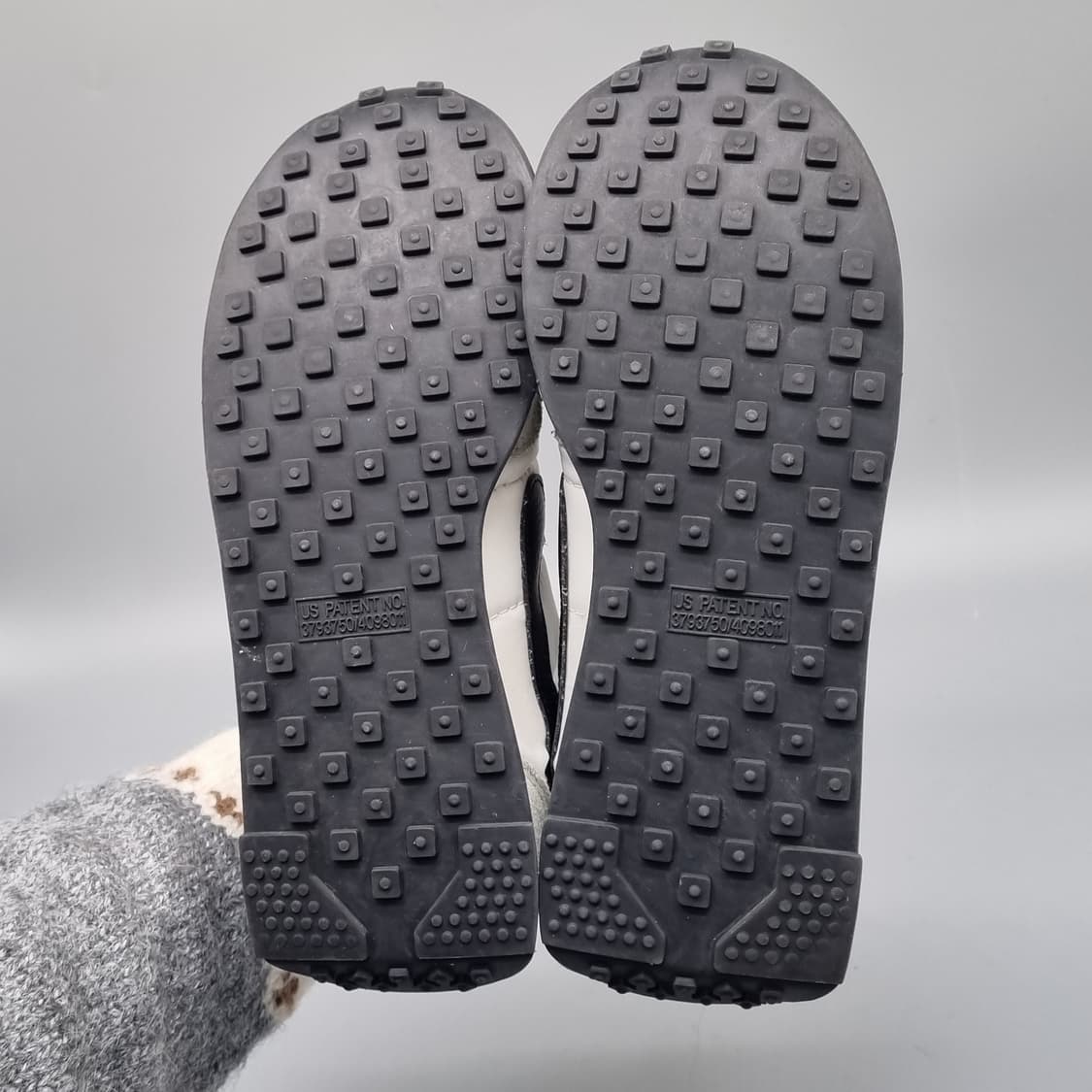 나이키 와플트레이너2 운동화250 상품이미지3