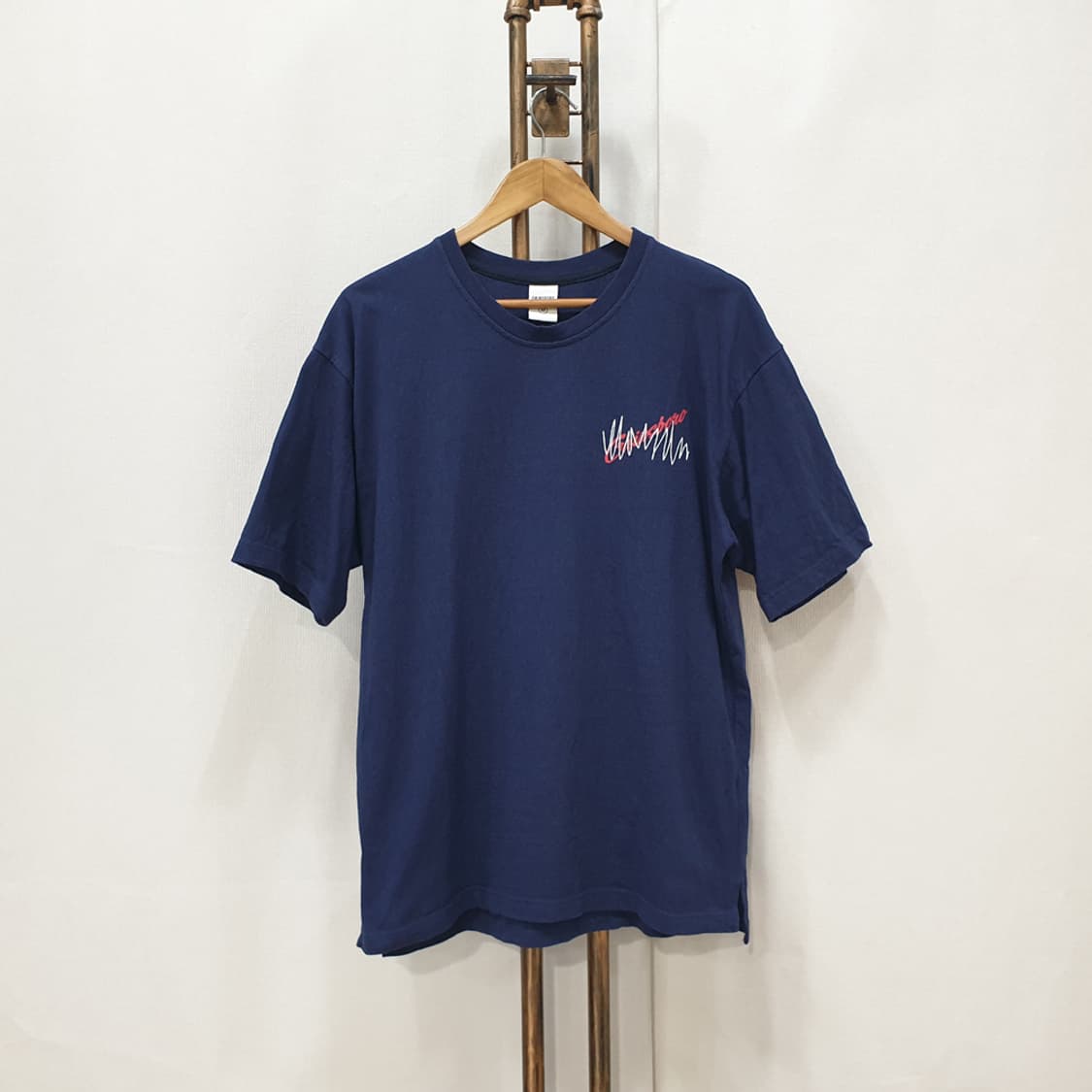 게인스보로 남성 반팔 티셔츠 프린팅 M 상품이미지1