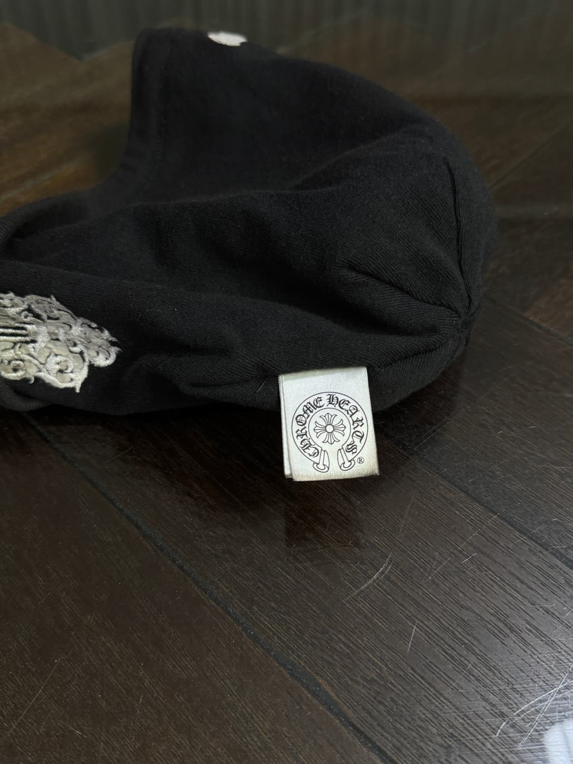 크롬하츠 90s 와플 대거 비니  상품이미지4