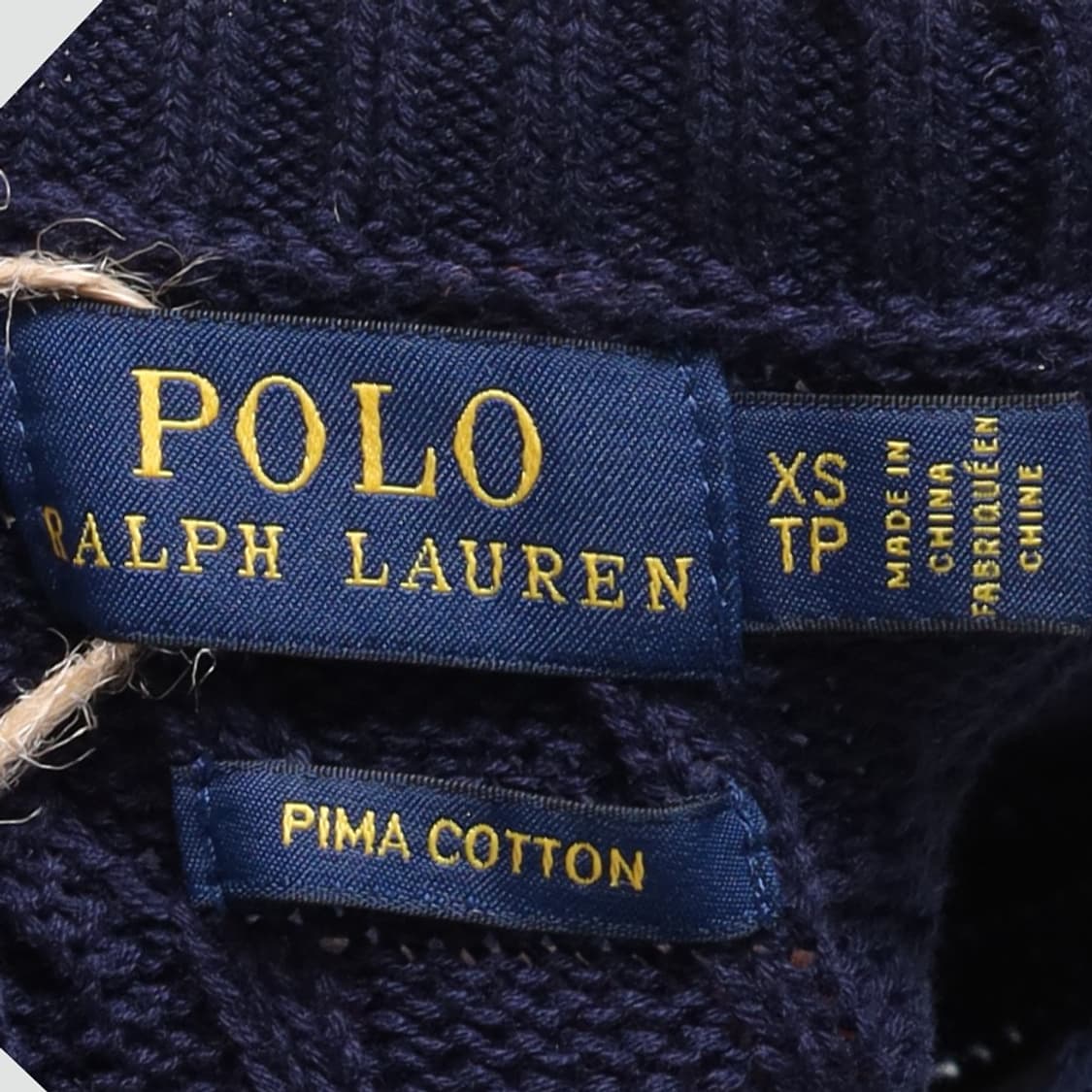 폴로 랄프로렌 Polo by Ralph Lauren  Half Knit 상품이미지7