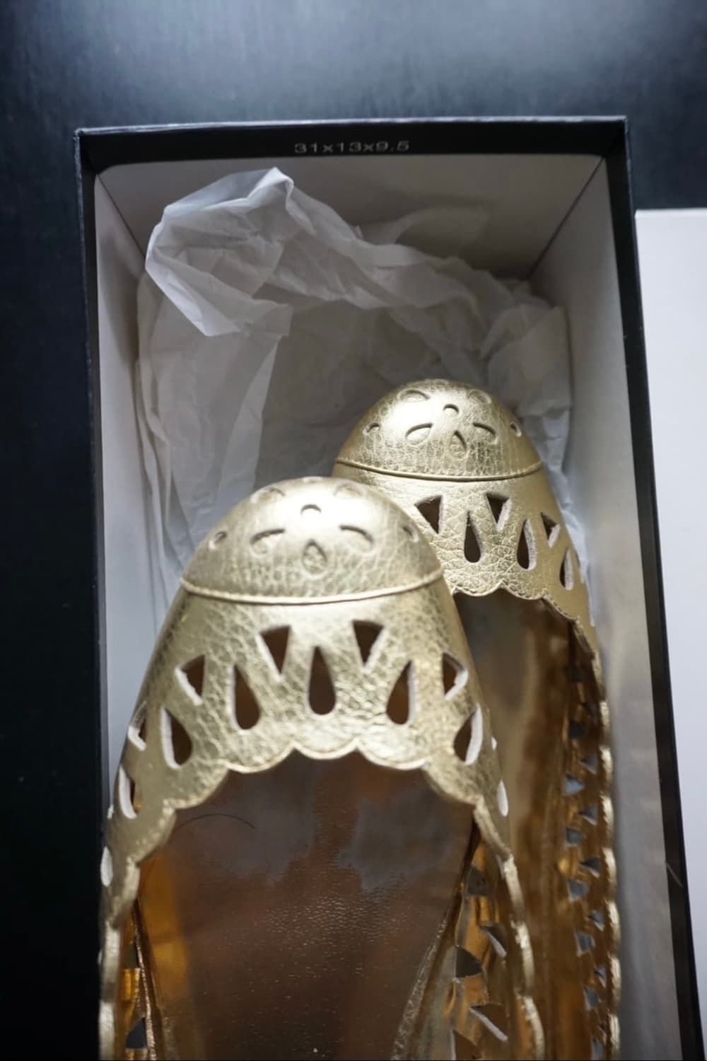 Marc Jacobs 마크제이콥스 플랫슈즈 Flat shoes 상품이미지3