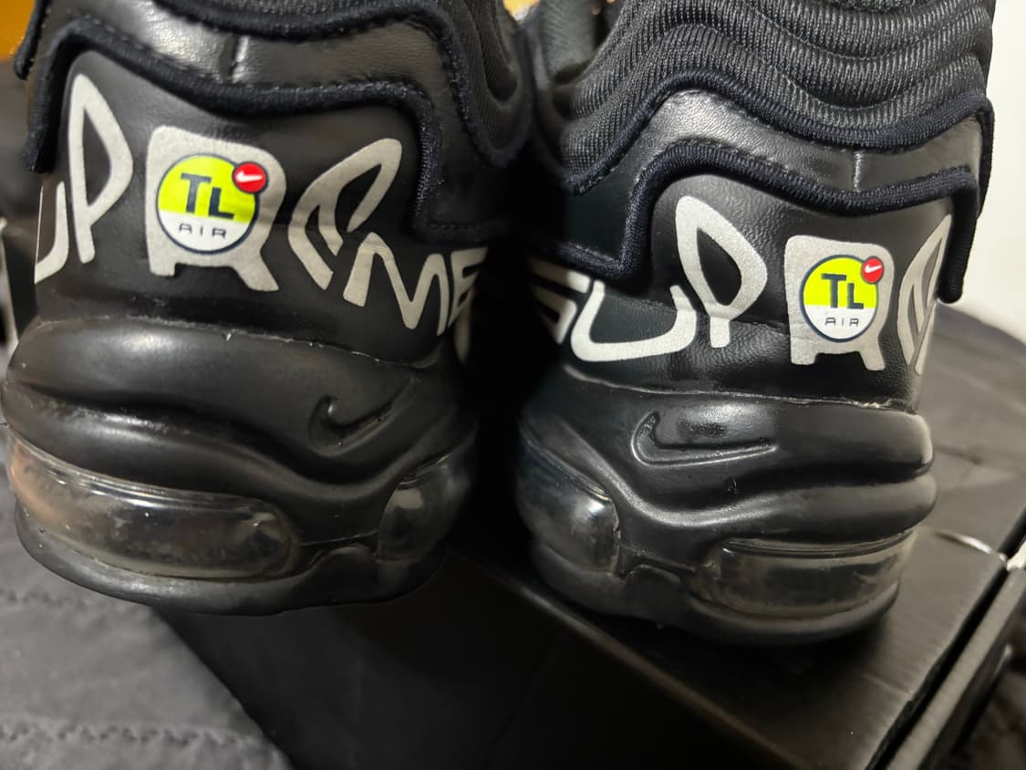 슈프림 에어맥스 98 상품이미지4